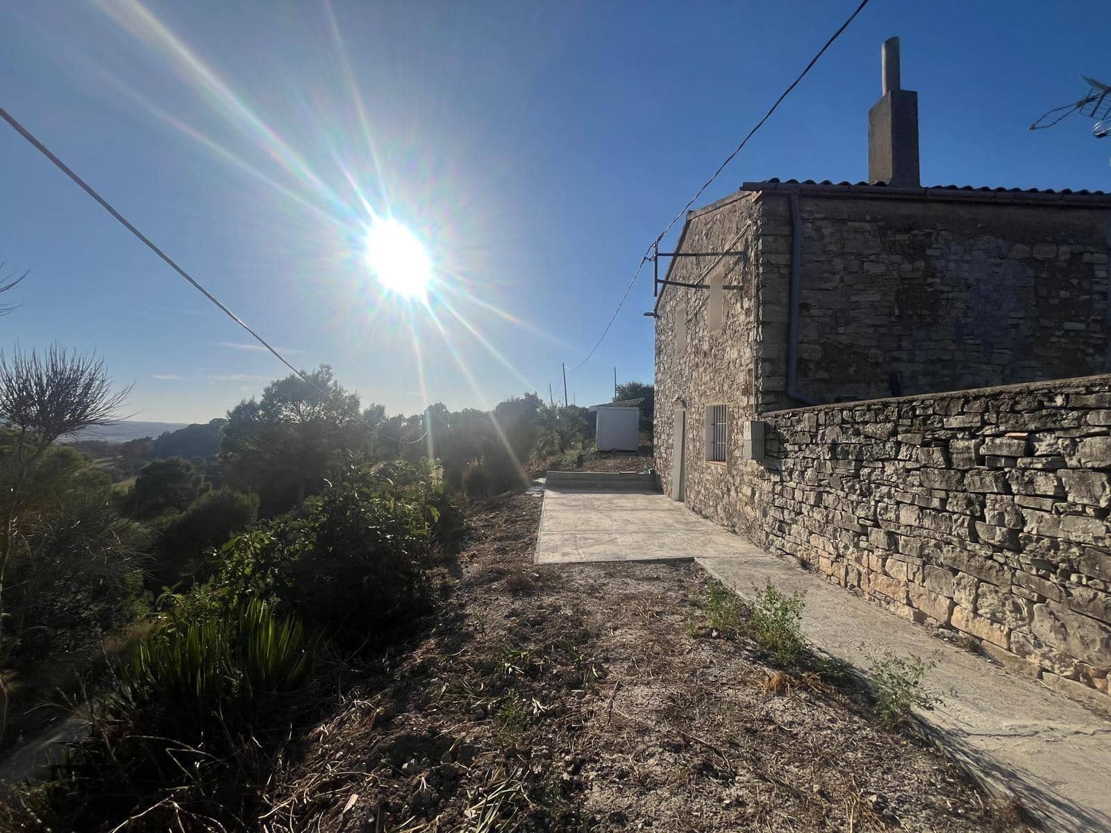 3 soverom Finca/Herregård til salgs i Sant Guim de Freixenet - € 162 000 (Ref: 9208289)