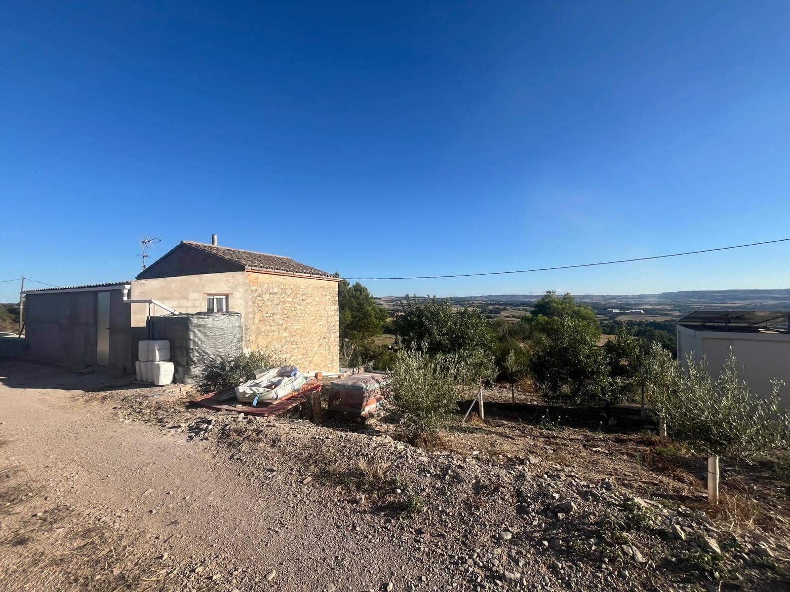 3 soverom Finca/Herregård til salgs i Sant Guim de Freixenet - € 162 000 (Ref: 9208289)