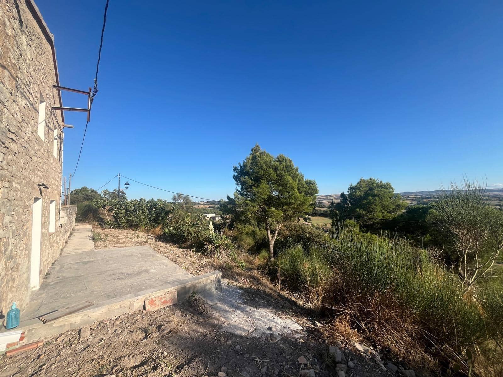 3 soverom Finca/Herregård til salgs i Sant Guim de Freixenet - € 162 000 (Ref: 9208289)