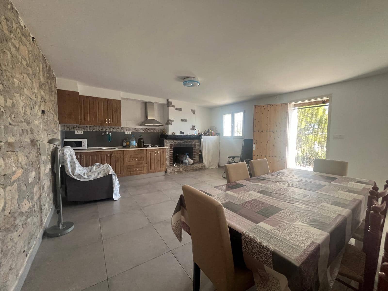 3 soverom Finca/Herregård til salgs i Sant Guim de Freixenet - € 162 000 (Ref: 9208289)