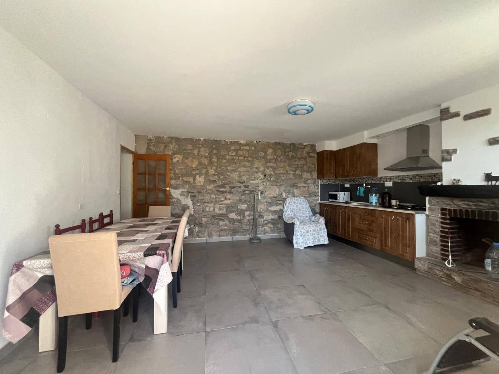 3 soverom Finca/Herregård til salgs i Sant Guim de Freixenet - € 162 000 (Ref: 9208289)