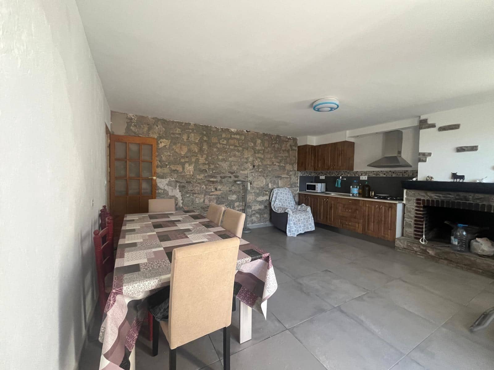 3 soverom Finca/Herregård til salgs i Sant Guim de Freixenet - € 162 000 (Ref: 9208289)