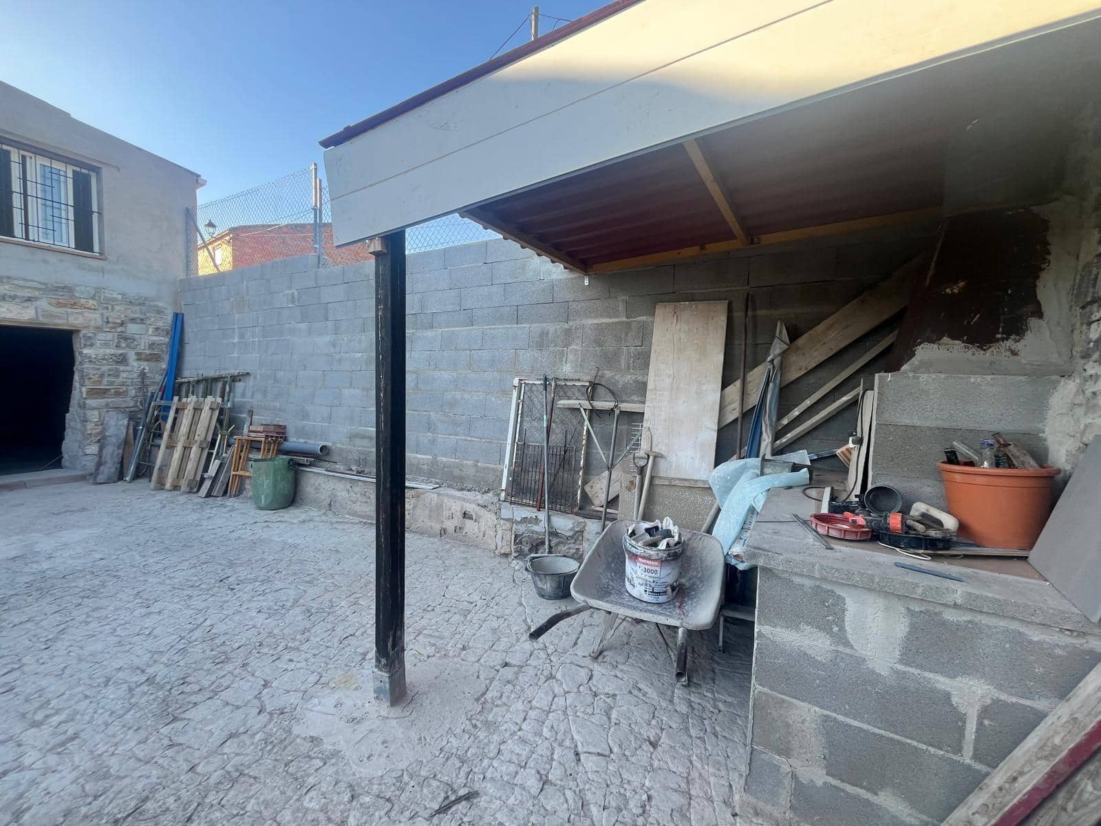 3 soverom Finca/Herregård til salgs i Sant Guim de Freixenet - € 162 000 (Ref: 9208289)