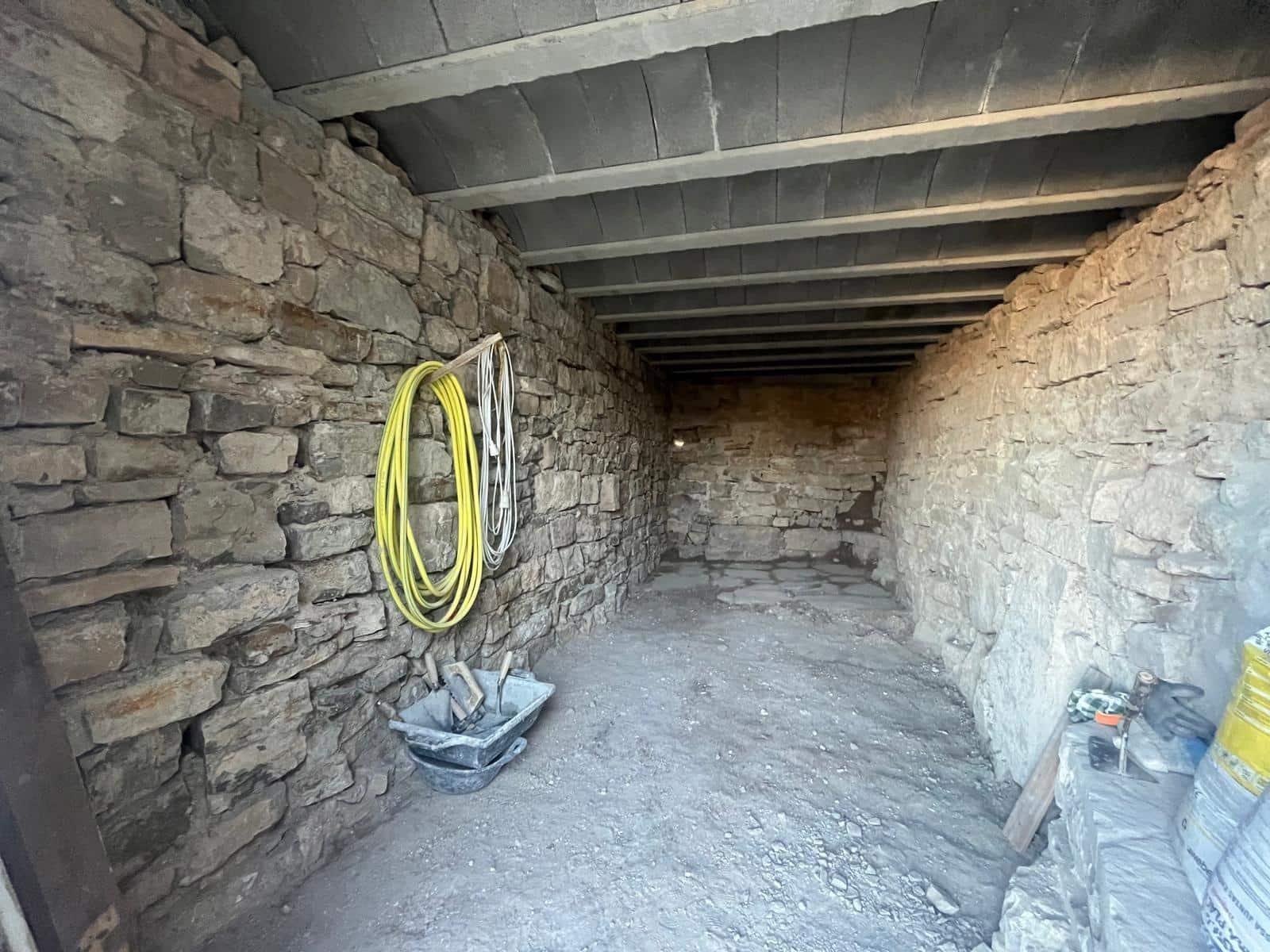 3 soverom Finca/Herregård til salgs i Sant Guim de Freixenet - € 162 000 (Ref: 9208289)