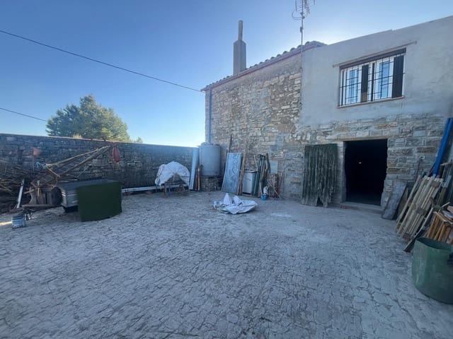 3 soveværelse Finca/Landehus til salg i Sant Guim de Freixenet - € 162.000 (Ref: 9208289)