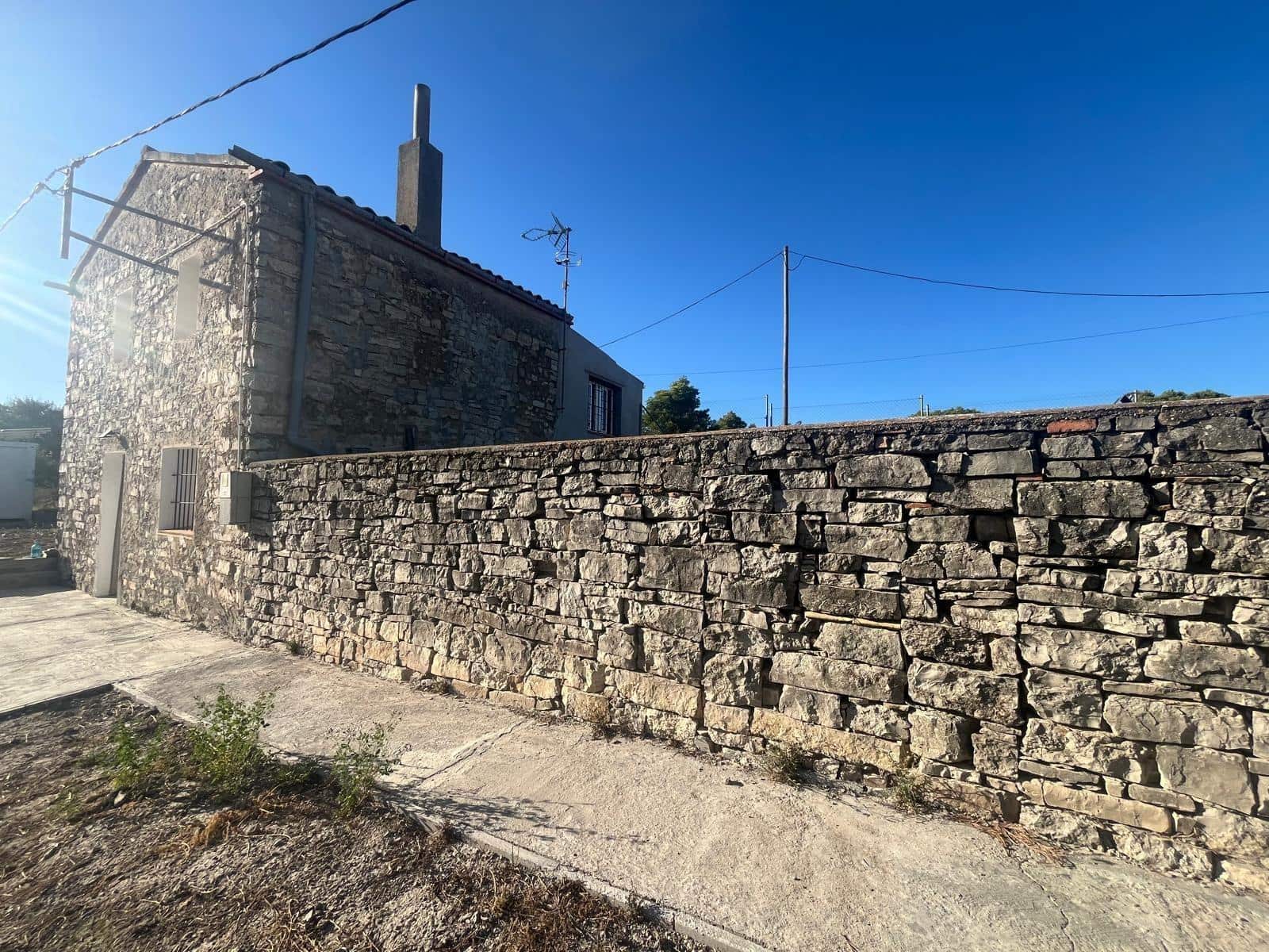 3 soverom Finca/Herregård til salgs i Sant Guim de Freixenet - € 162 000 (Ref: 9208289)