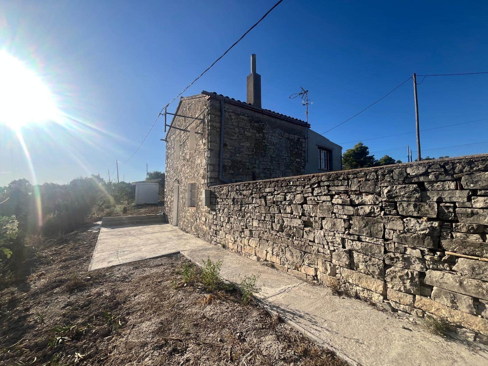 3 soverom Finca/Herregård til salgs i Sant Guim de Freixenet - € 162 000 (Ref: 9208289)