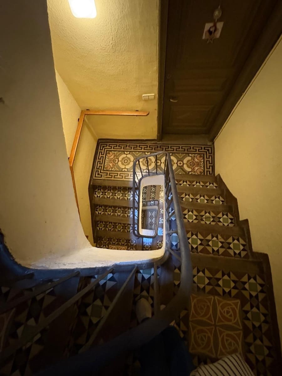 Casa de 10 habitaciones en Santa Coloma de Queralt en venta con garaje - 290.000 € (Ref: 9236415)