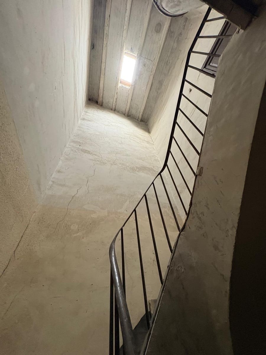 Casa de 10 habitaciones en Santa Coloma de Queralt en venta con garaje - 290.000 € (Ref: 9236415)