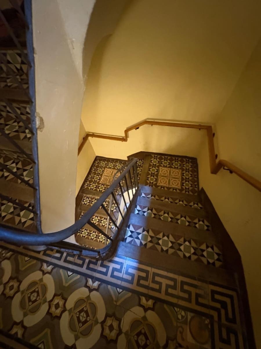 Casa de 10 habitaciones en Santa Coloma de Queralt en venta con garaje - 290.000 € (Ref: 9236415)