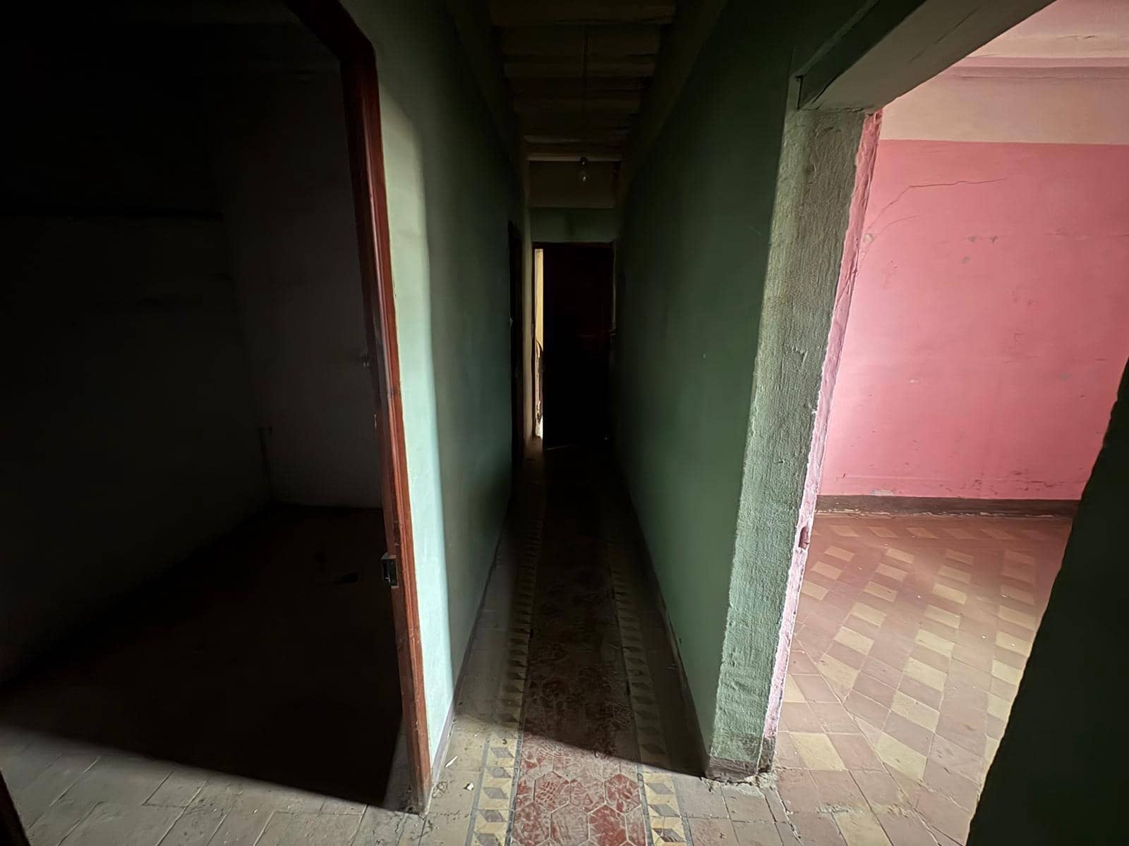 Casa de 10 habitaciones en Santa Coloma de Queralt en venta con garaje - 290.000 € (Ref: 9236415)