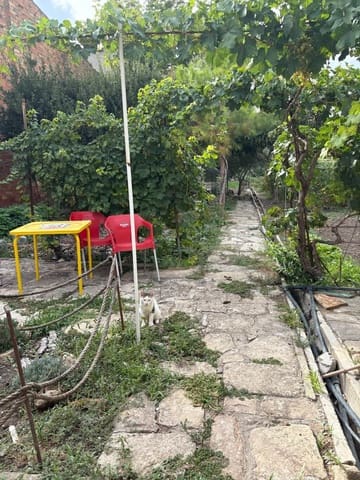 10 chambre Maison de Ville à vendre à Santa Coloma de Queralt avec garage - 290 000 € (Ref: 9236415)