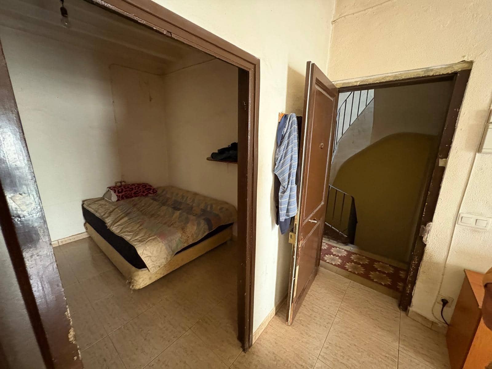 Casa de 10 habitaciones en Santa Coloma de Queralt en venta con garaje - 290.000 € (Ref: 9236415)