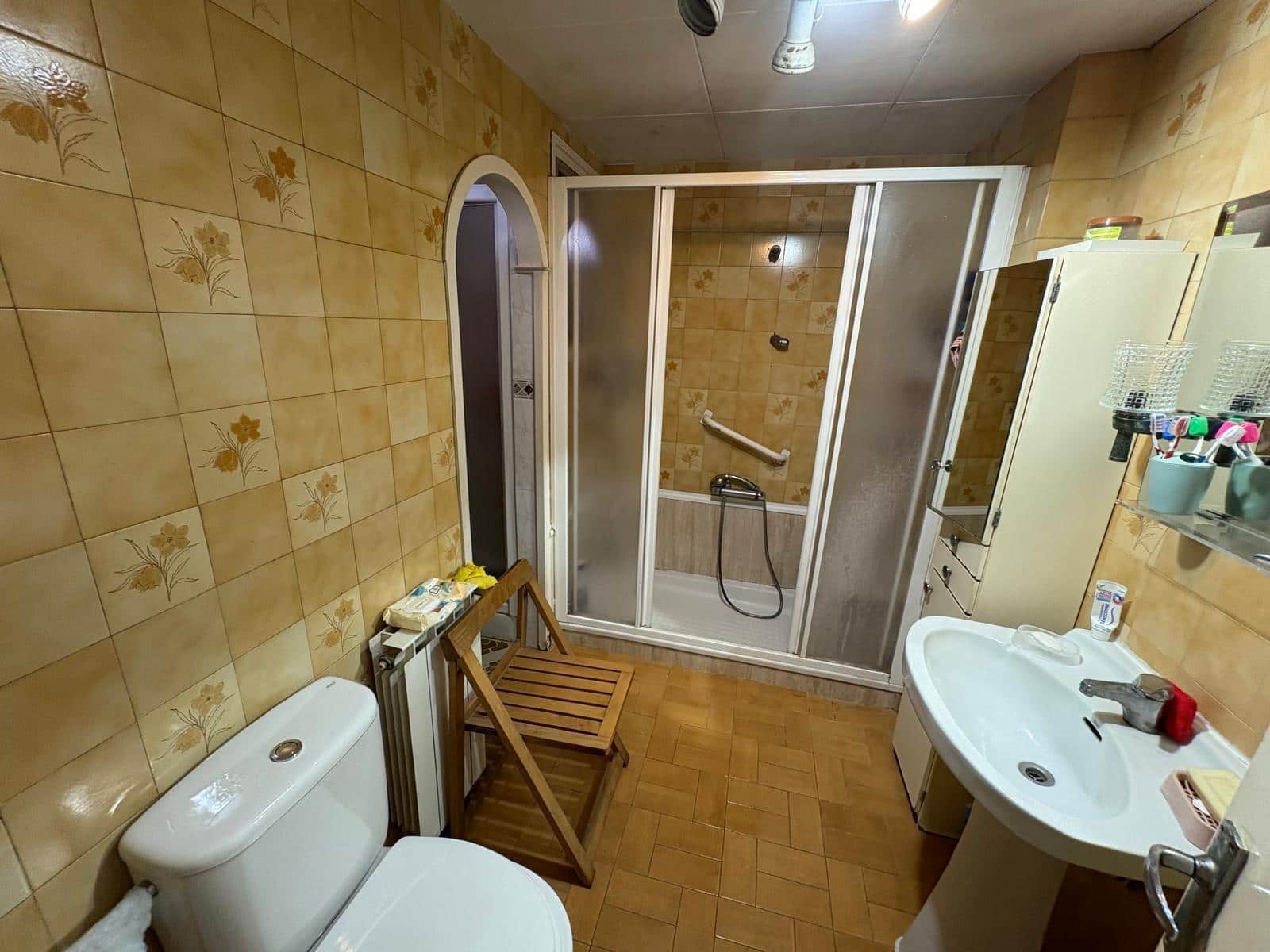 Casa de 10 habitaciones en Santa Coloma de Queralt en venta con garaje - 290.000 € (Ref: 9236415)