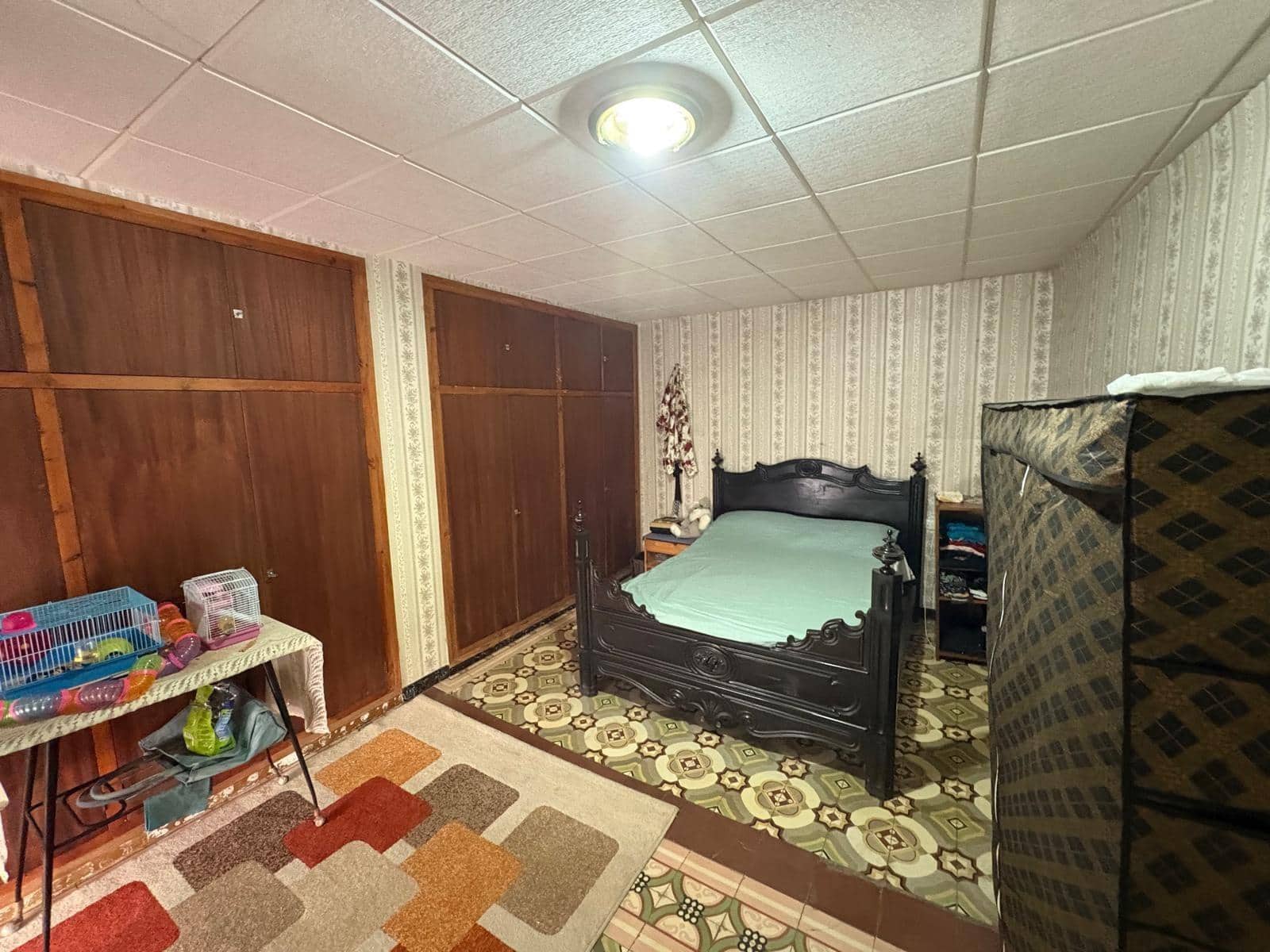 Casa de 10 habitaciones en Santa Coloma de Queralt en venta con garaje - 290.000 € (Ref: 9236415)