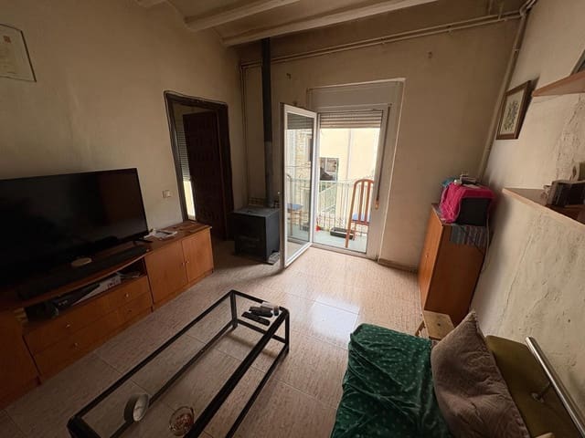 10 chambre Maison de Ville à vendre à Santa Coloma de Queralt avec garage - 290 000 € (Ref: 9236415)