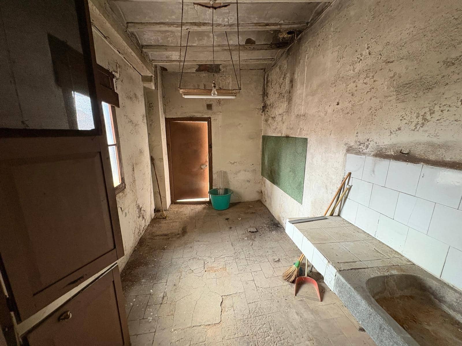 Casa de 10 habitaciones en Santa Coloma de Queralt en venta con garaje - 290.000 € (Ref: 9236415)