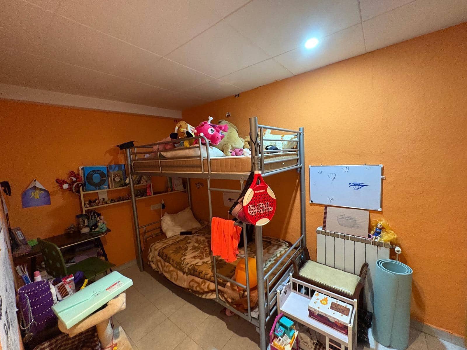 Casa de 10 habitaciones en Santa Coloma de Queralt en venta con garaje - 290.000 € (Ref: 9236415)