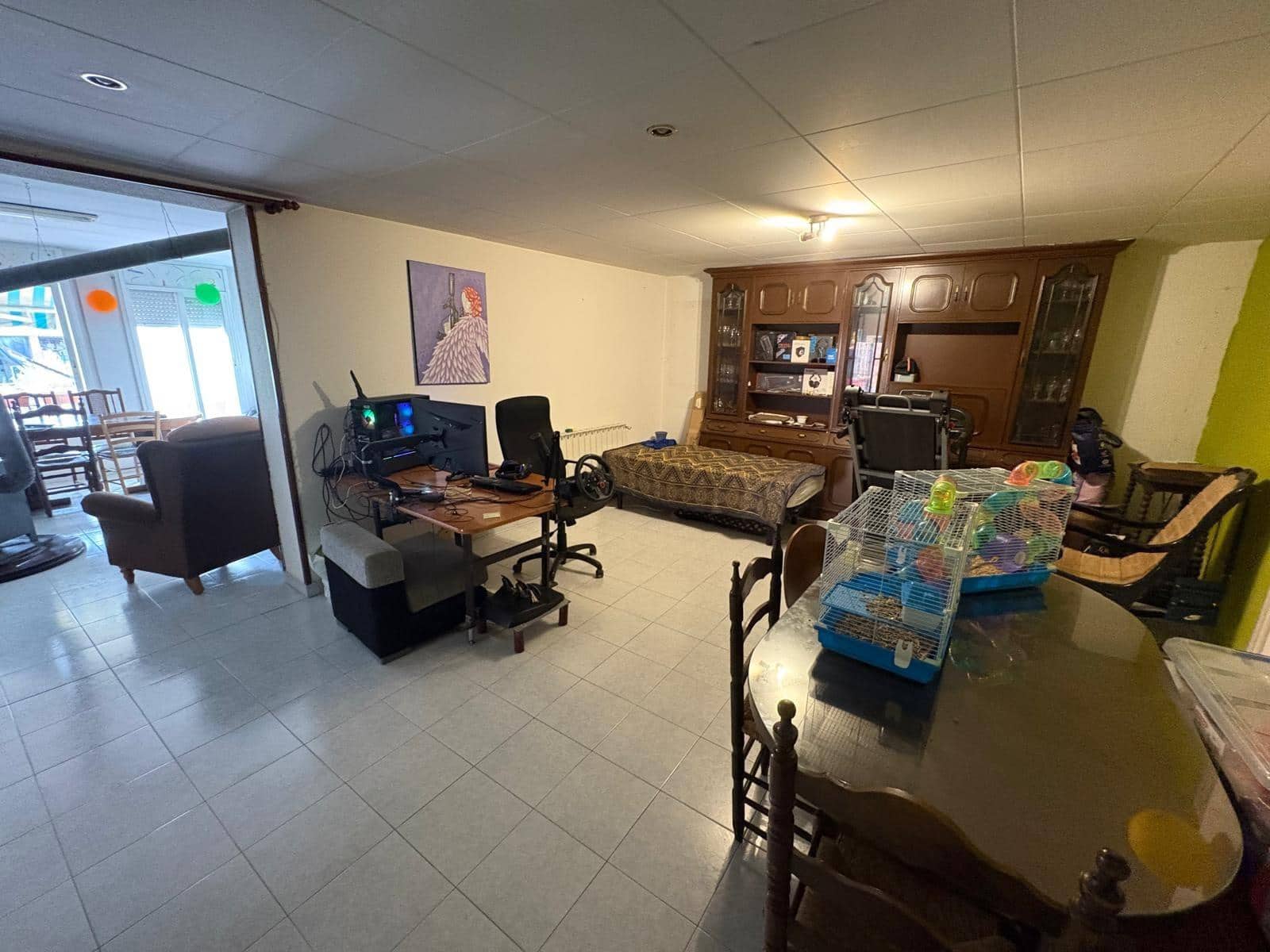 Casa de 10 habitaciones en Santa Coloma de Queralt en venta con garaje - 290.000 € (Ref: 9236415)