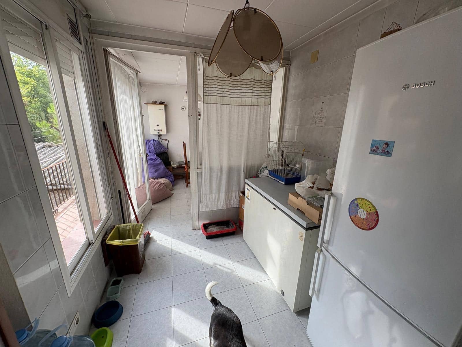 Casa de 10 habitaciones en Santa Coloma de Queralt en venta con garaje - 290.000 € (Ref: 9236415)