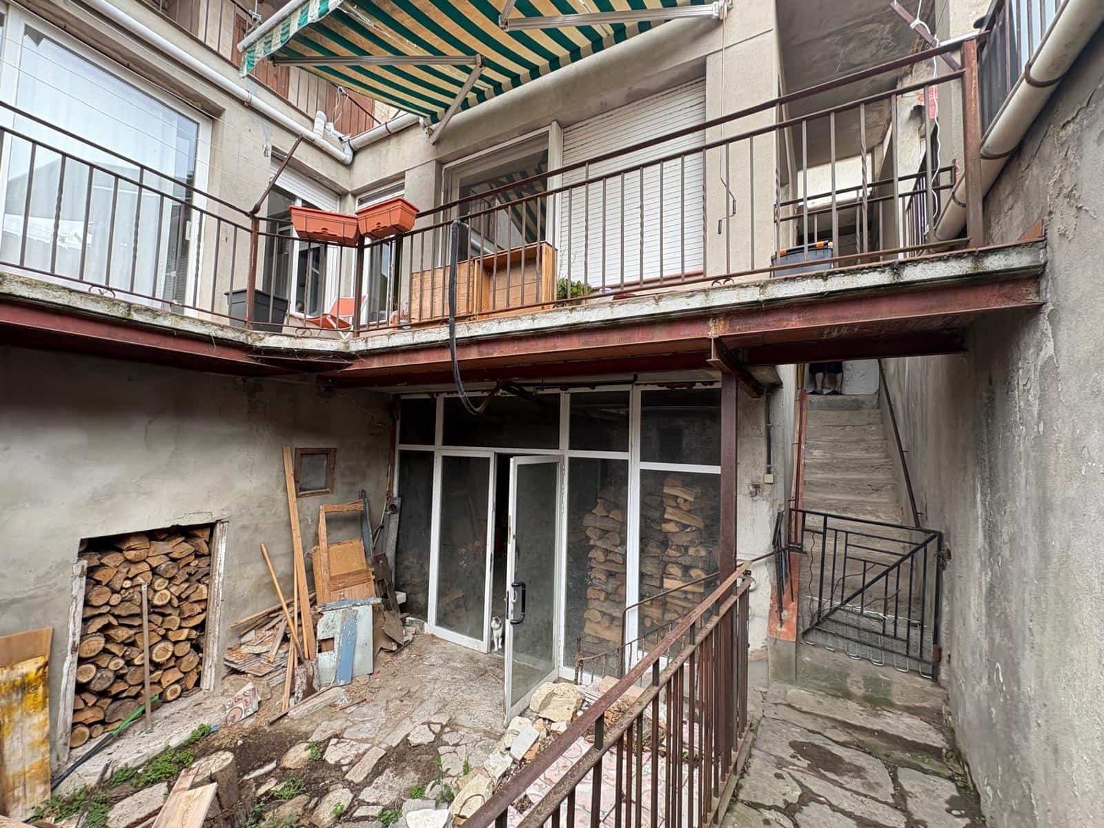 Casa de 10 habitaciones en Santa Coloma de Queralt en venta con garaje - 290.000 € (Ref: 9236415)