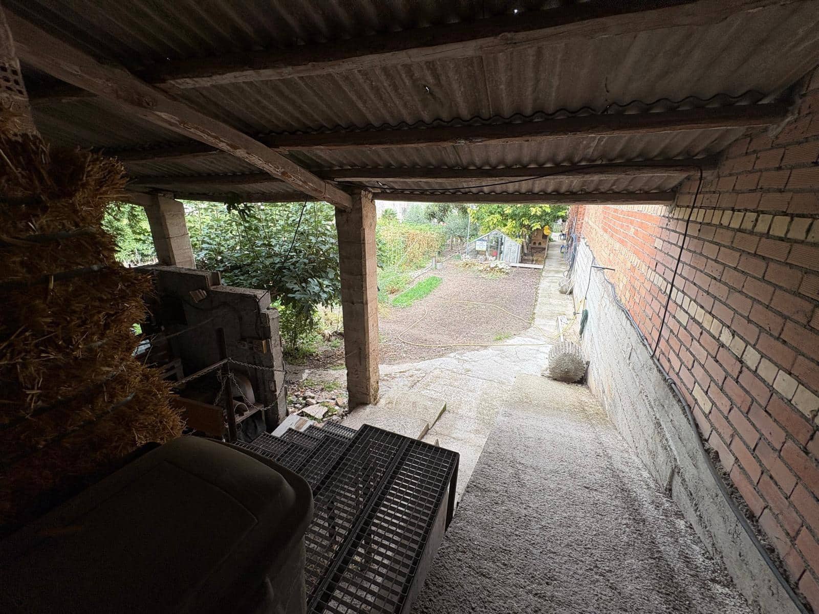 Casa de 10 habitaciones en Santa Coloma de Queralt en venta con garaje - 290.000 € (Ref: 9236415)