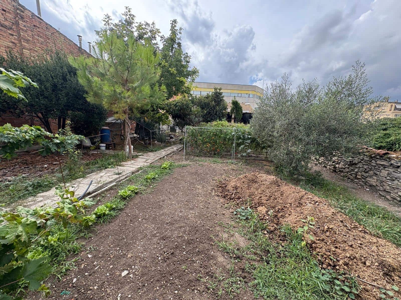 Casa de 10 habitaciones en Santa Coloma de Queralt en venta con garaje - 290.000 € (Ref: 9236415)