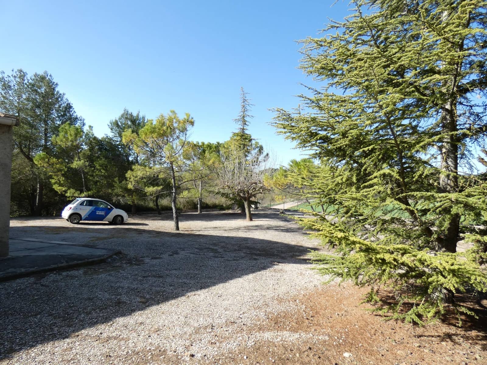 10 chambre Finca/Maison de Campagne à vendre à Santa Maria de Miralles avec piscine - 336 000 € (Ref: 9242874)