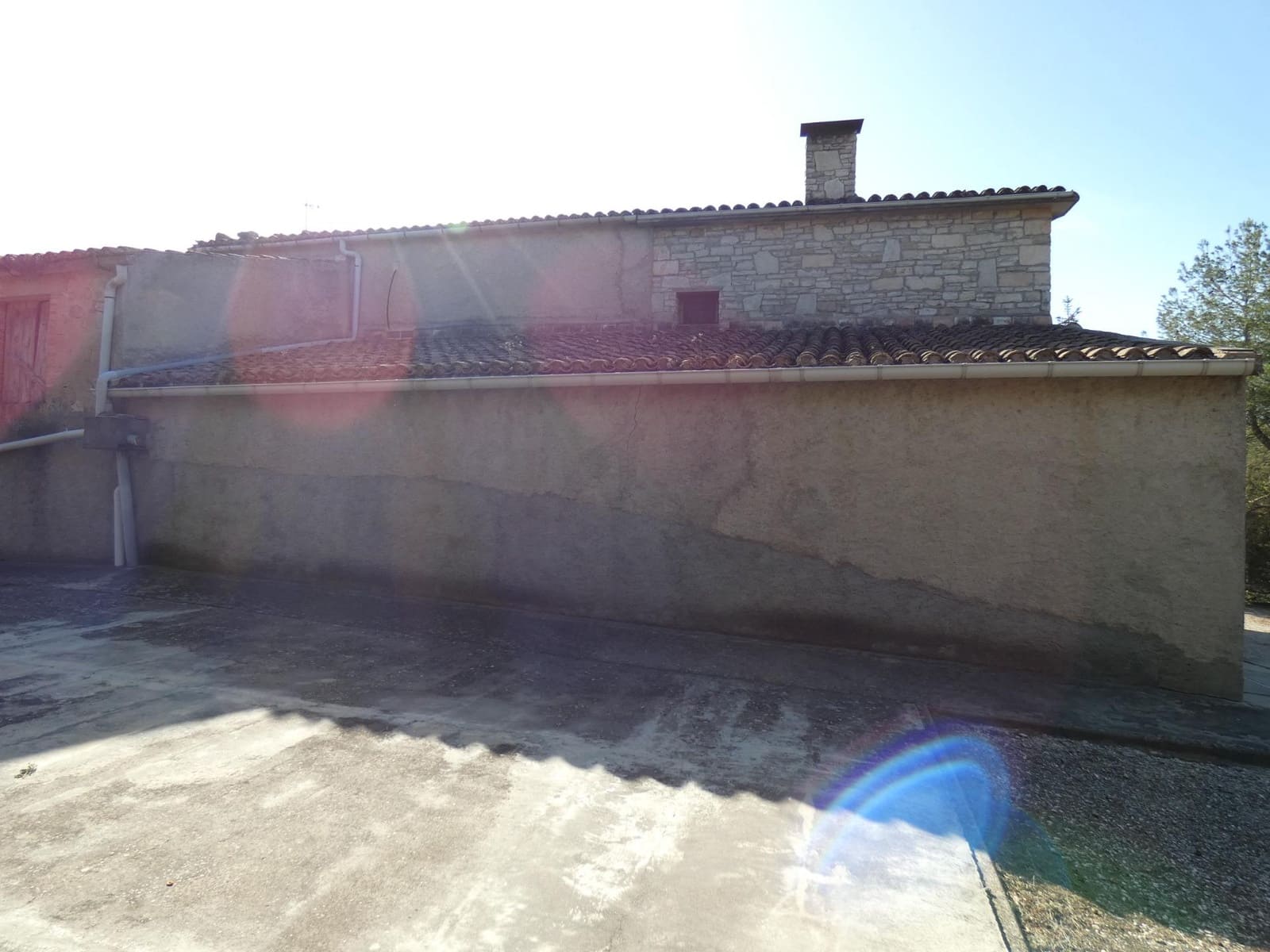 10 chambre Finca/Maison de Campagne à vendre à Santa Maria de Miralles avec piscine - 336 000 € (Ref: 9242874)