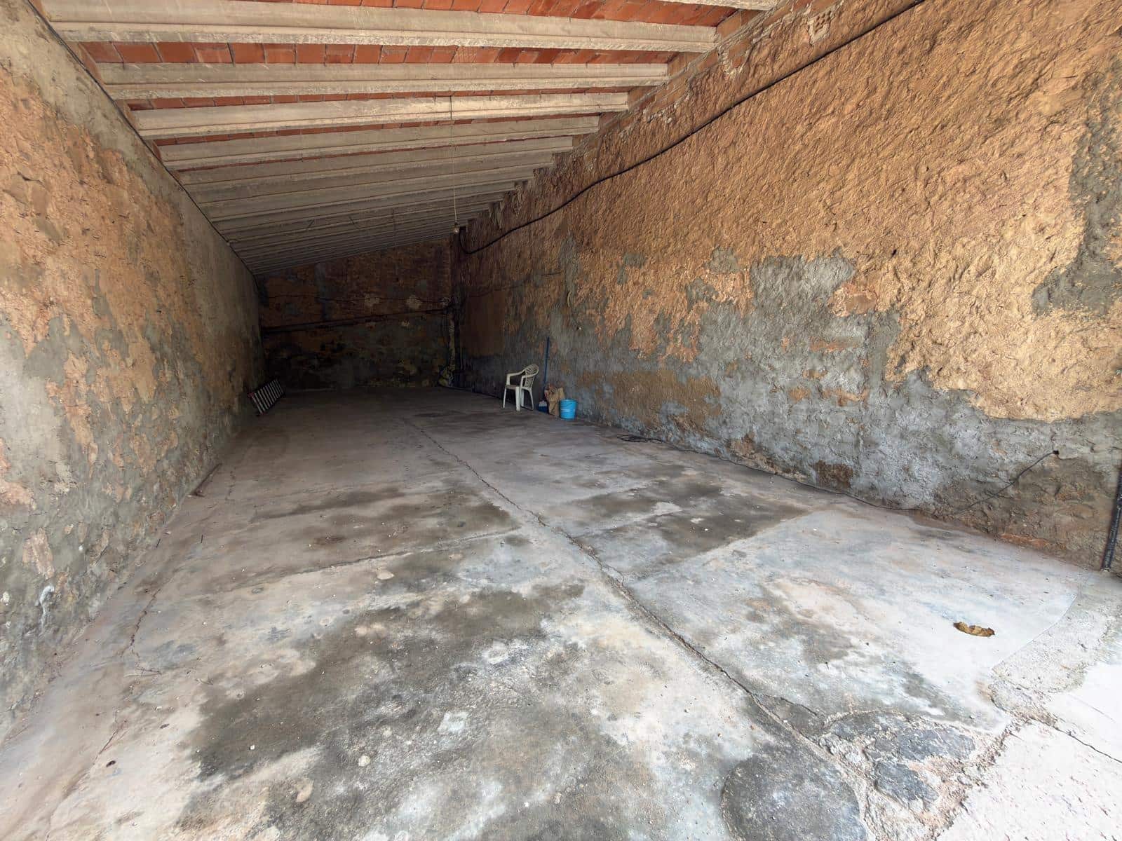 10 chambre Finca/Maison de Campagne à vendre à Santa Maria de Miralles avec piscine - 336 000 € (Ref: 9242874)