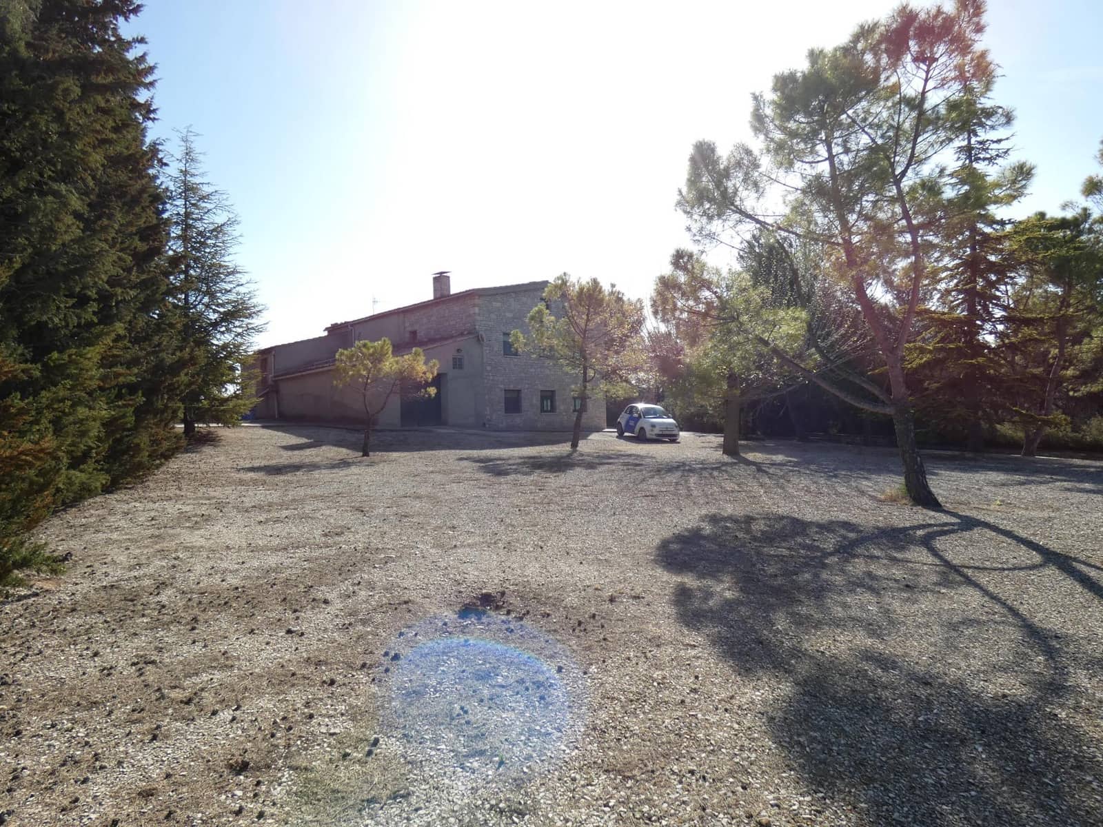 10 chambre Finca/Maison de Campagne à vendre à Santa Maria de Miralles avec piscine - 336 000 € (Ref: 9242874)