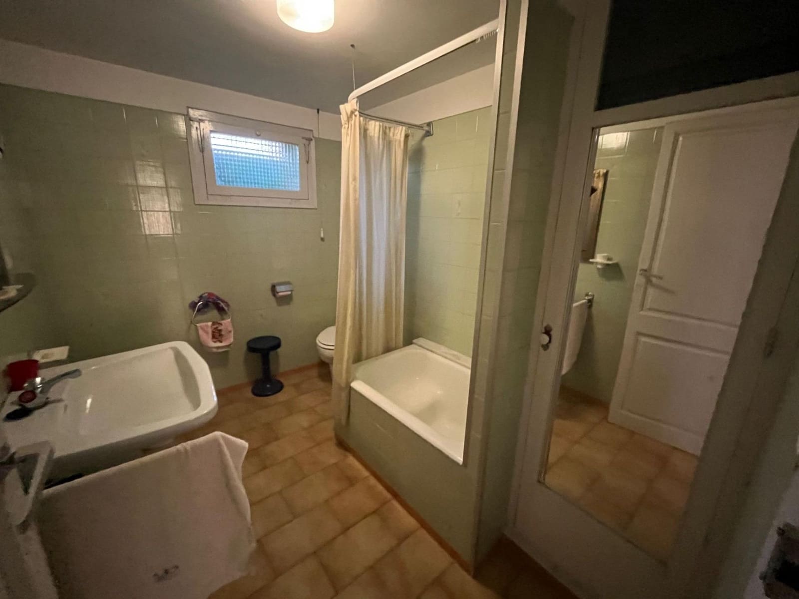 10 chambre Finca/Maison de Campagne à vendre à Santa Maria de Miralles avec piscine - 336 000 € (Ref: 9242874)