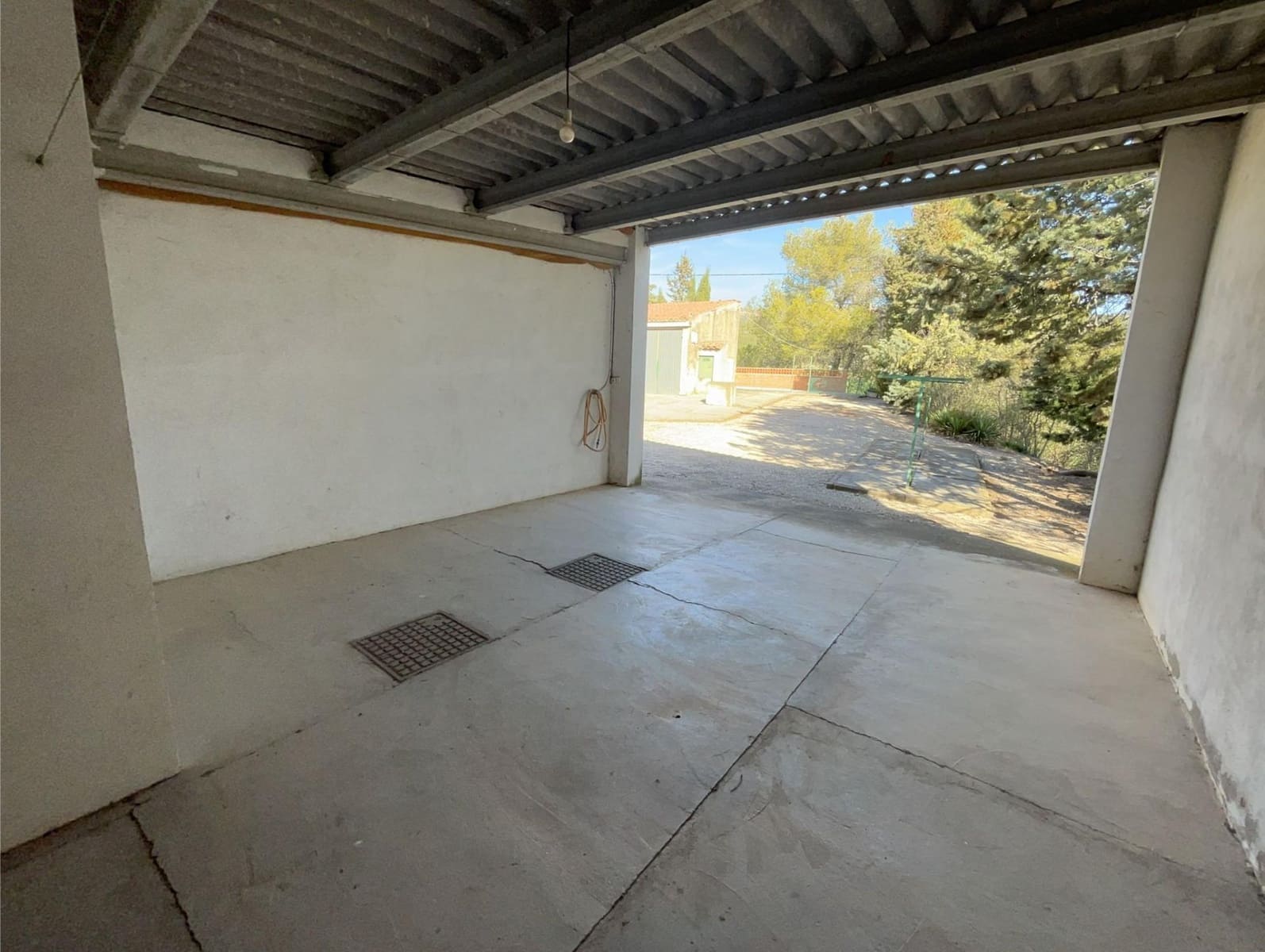 10 chambre Finca/Maison de Campagne à vendre à Santa Maria de Miralles avec piscine - 336 000 € (Ref: 9242874)