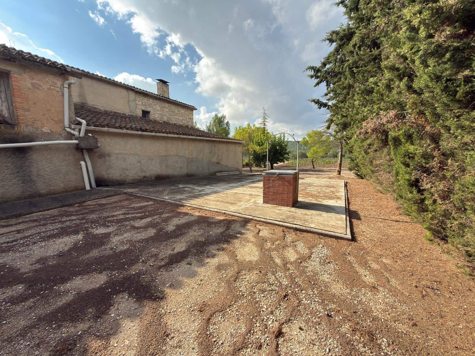 10 chambre Finca/Maison de Campagne à vendre à Santa Maria de Miralles avec piscine - 336 000 € (Ref: 9242874)