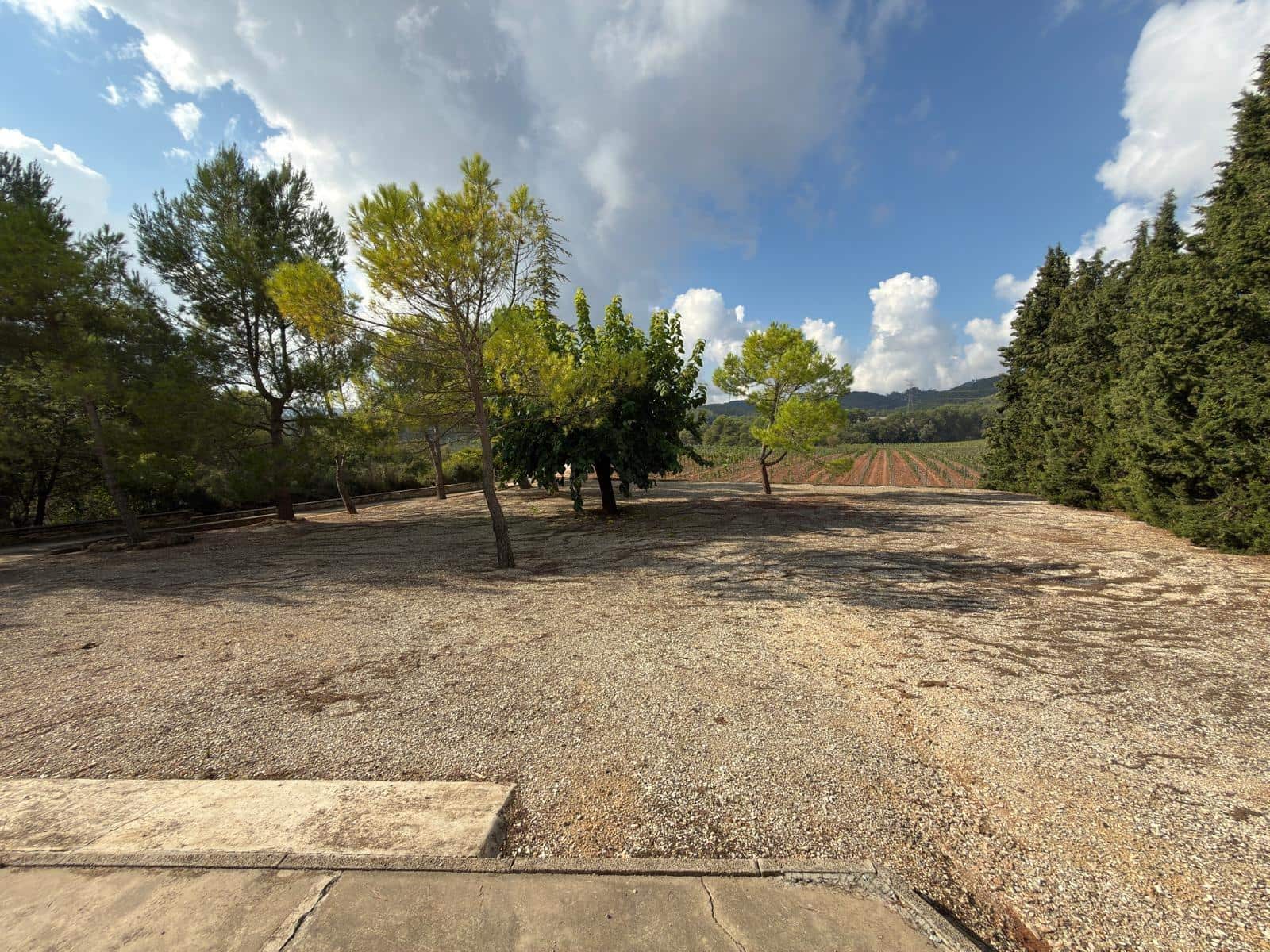 10 chambre Finca/Maison de Campagne à vendre à Santa Maria de Miralles avec piscine - 336 000 € (Ref: 9242874)