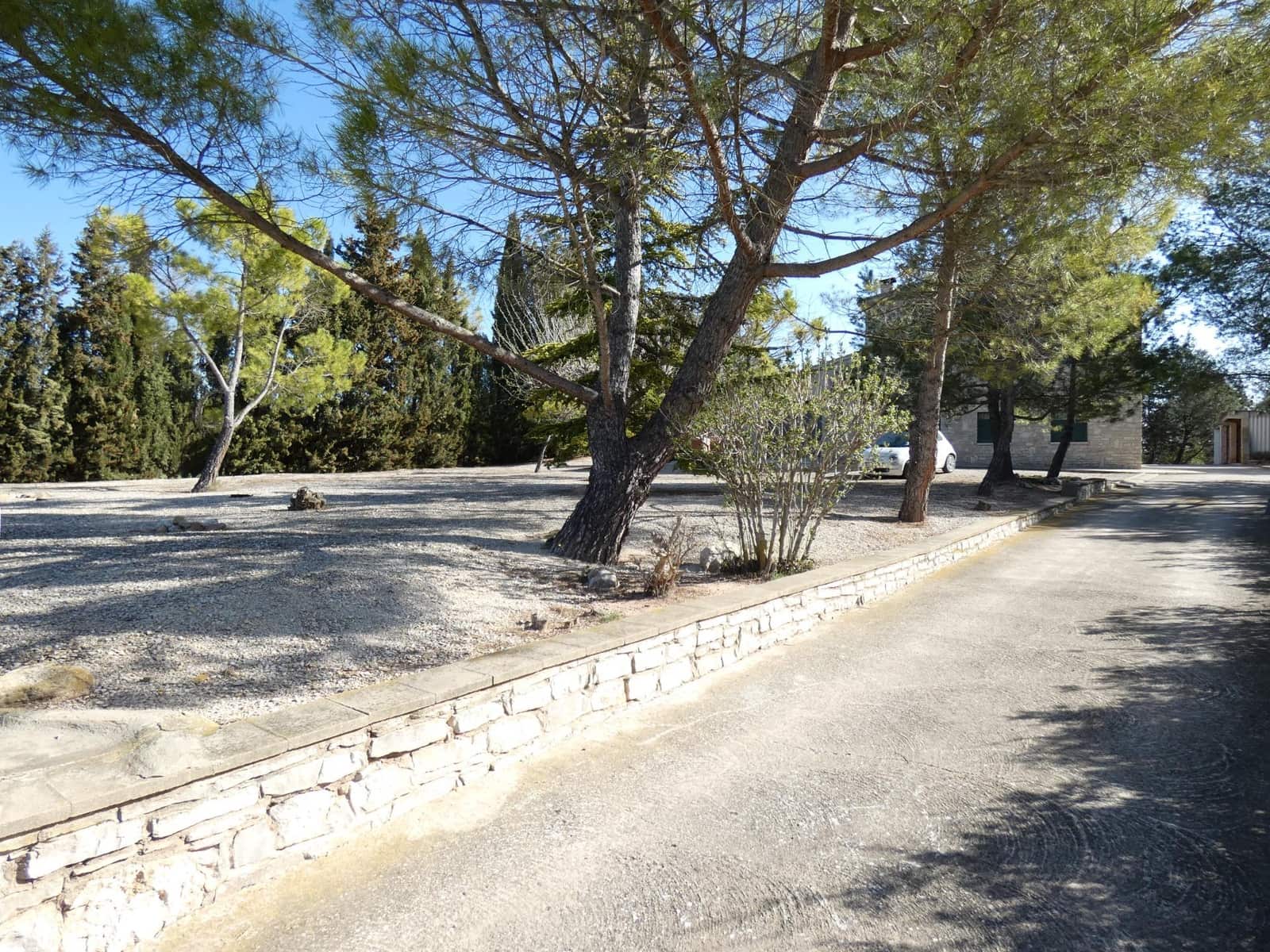 10 chambre Finca/Maison de Campagne à vendre à Santa Maria de Miralles avec piscine - 336 000 € (Ref: 9242874)