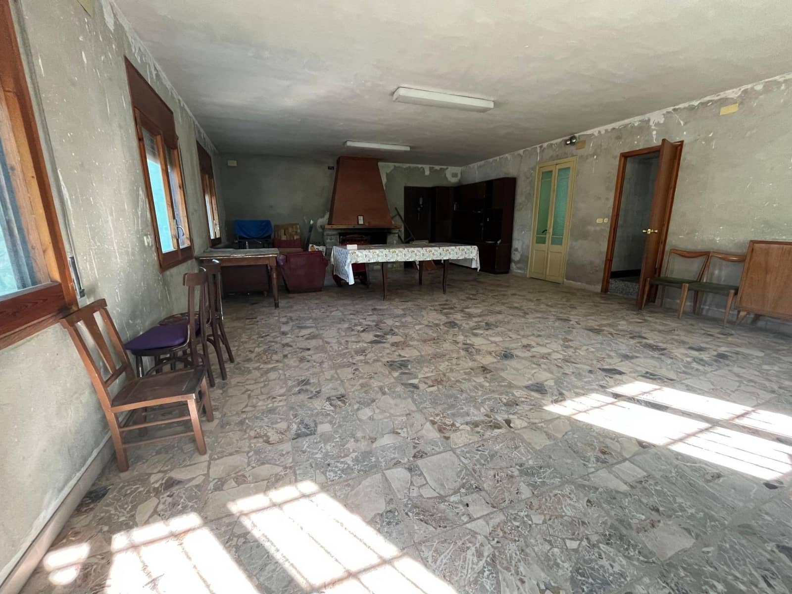 10 chambre Finca/Maison de Campagne à vendre à Santa Maria de Miralles avec piscine - 336 000 € (Ref: 9242874)