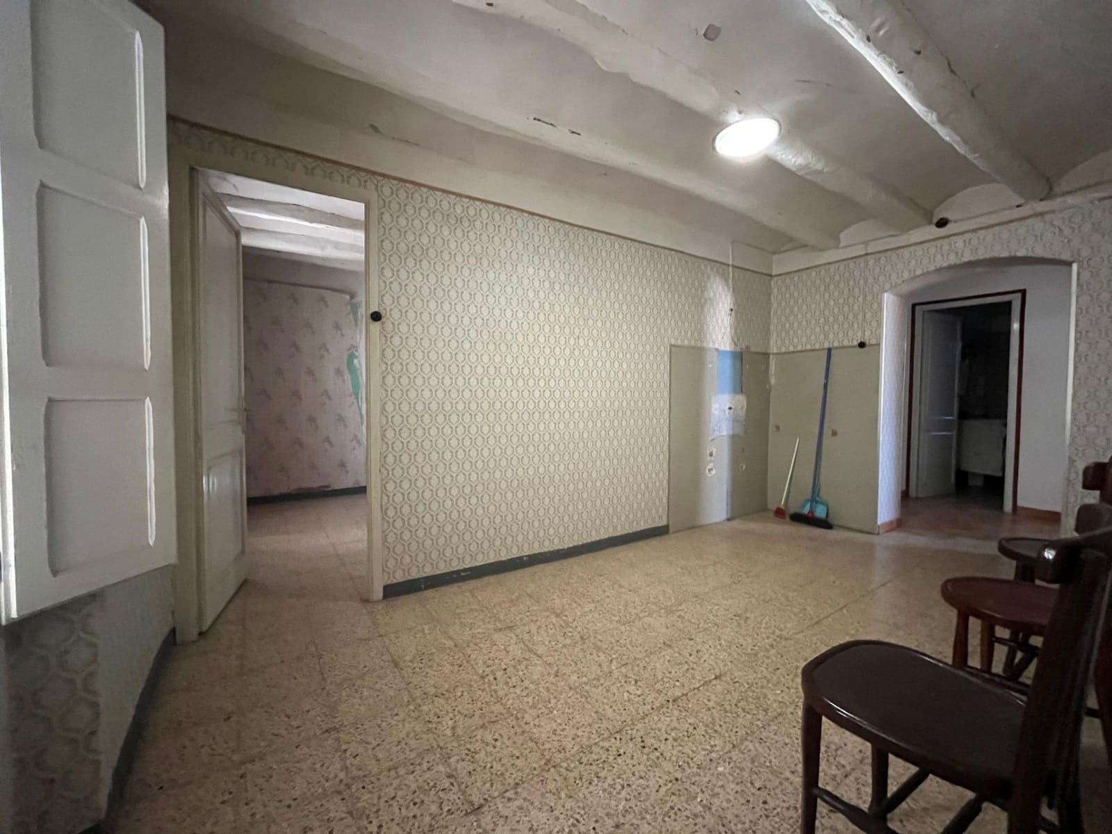 10 chambre Finca/Maison de Campagne à vendre à Santa Maria de Miralles avec piscine - 336 000 € (Ref: 9242874)