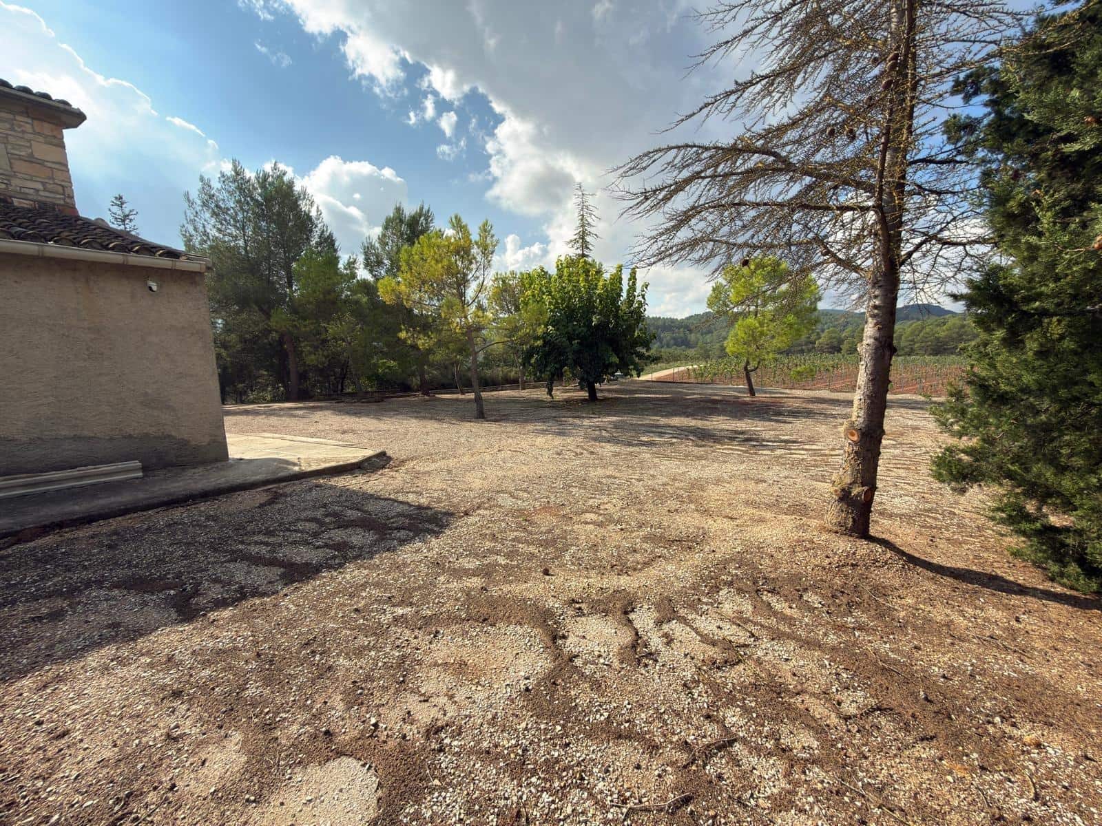 10 chambre Finca/Maison de Campagne à vendre à Santa Maria de Miralles avec piscine - 336 000 € (Ref: 9242874)