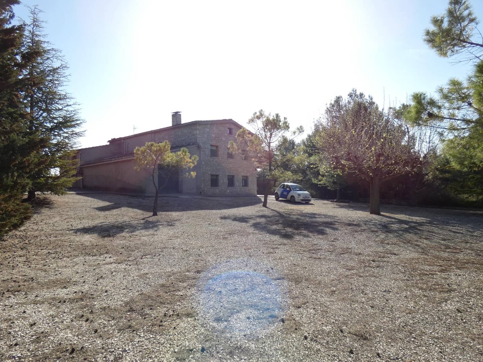 10 chambre Finca/Maison de Campagne à vendre à Santa Maria de Miralles avec piscine - 336 000 € (Ref: 9242874)