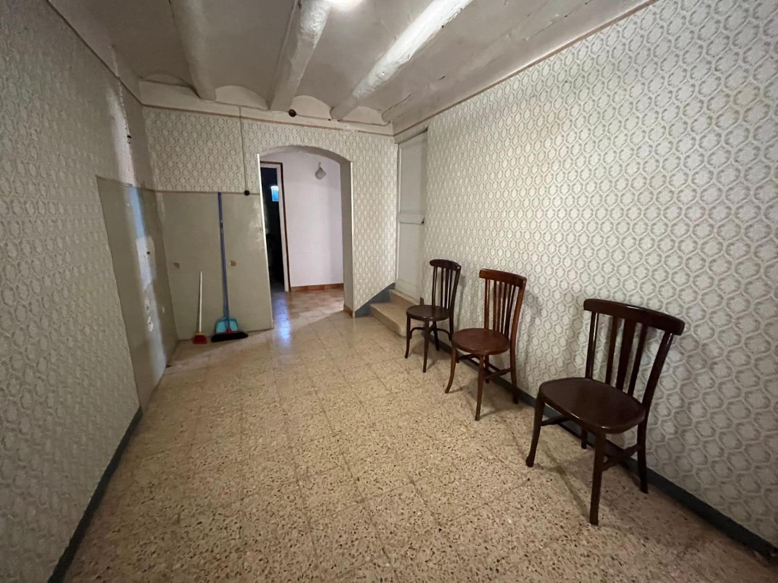 10 chambre Finca/Maison de Campagne à vendre à Santa Maria de Miralles avec piscine - 336 000 € (Ref: 9242874)