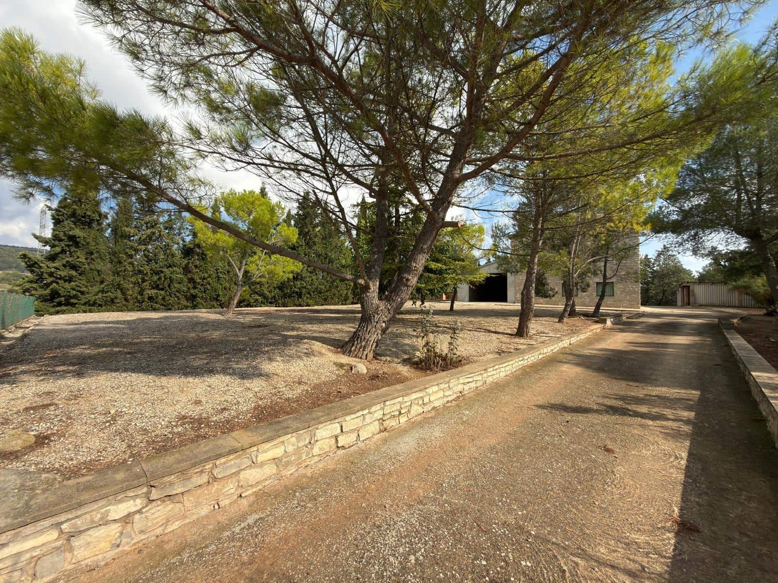 10 chambre Finca/Maison de Campagne à vendre à Santa Maria de Miralles avec piscine - 336 000 € (Ref: 9242874)