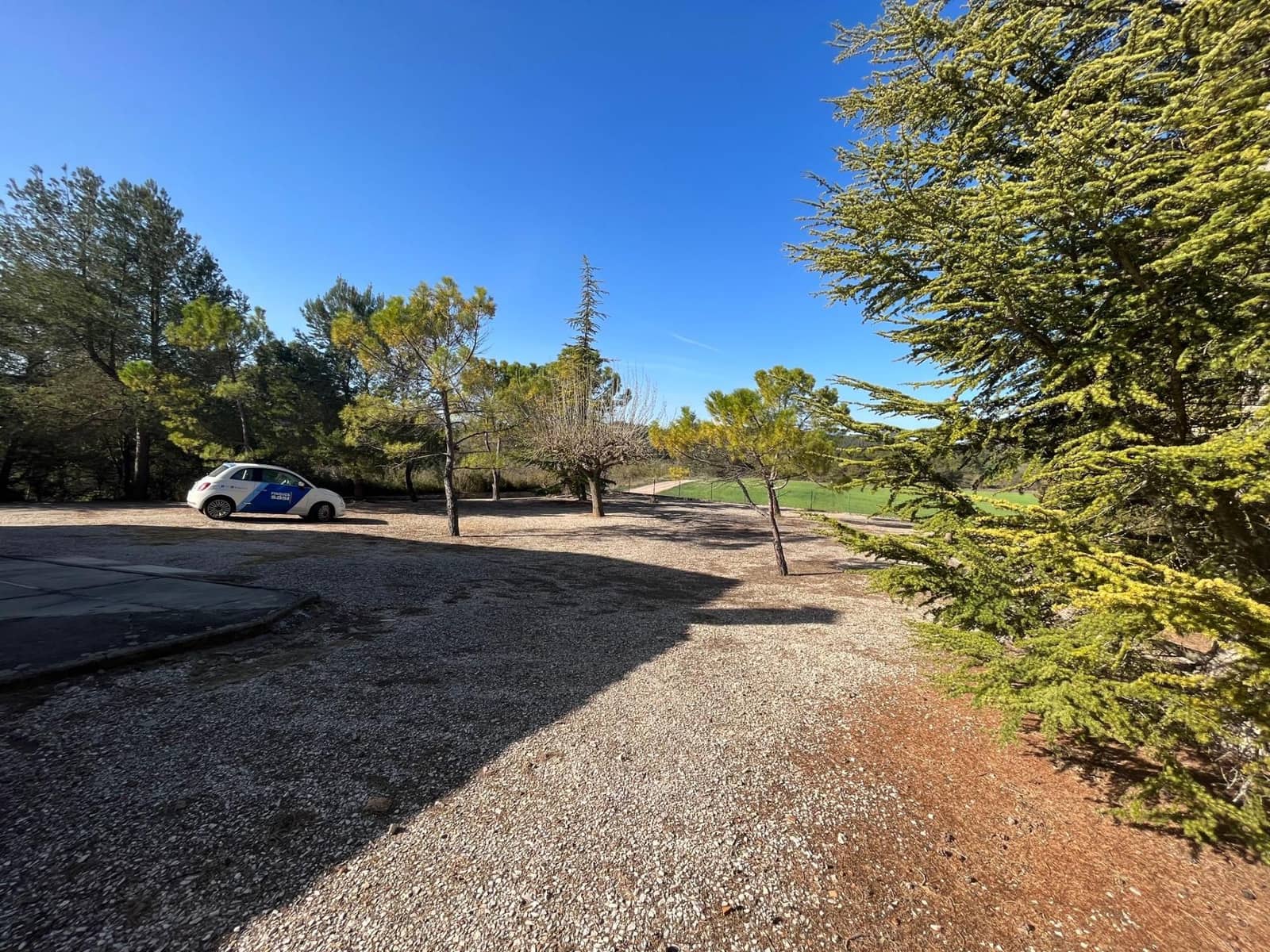 10 chambre Finca/Maison de Campagne à vendre à Santa Maria de Miralles avec piscine - 336 000 € (Ref: 9242874)