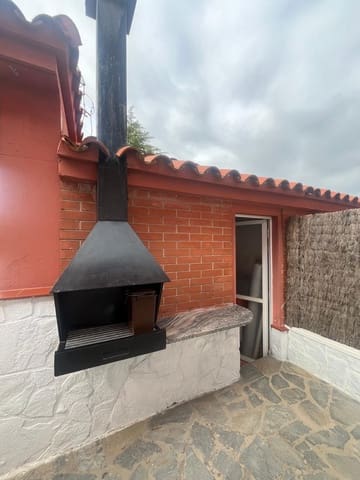 4 soverom Rekkehus til salgs i Sant Sadurní d'Anoia med garasje - € 350 000 (Ref: 9242875)