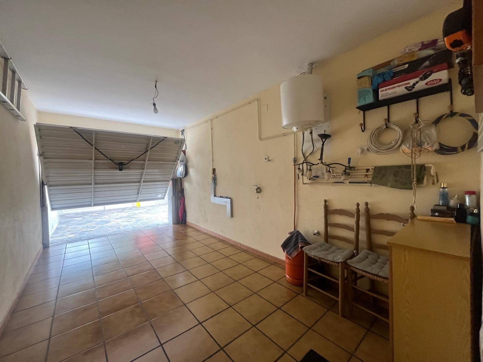 4 soveværelse Rækkehus til salg i Sant Sadurni d'Anoia med garage - € 350.000 (Ref: 9242875)