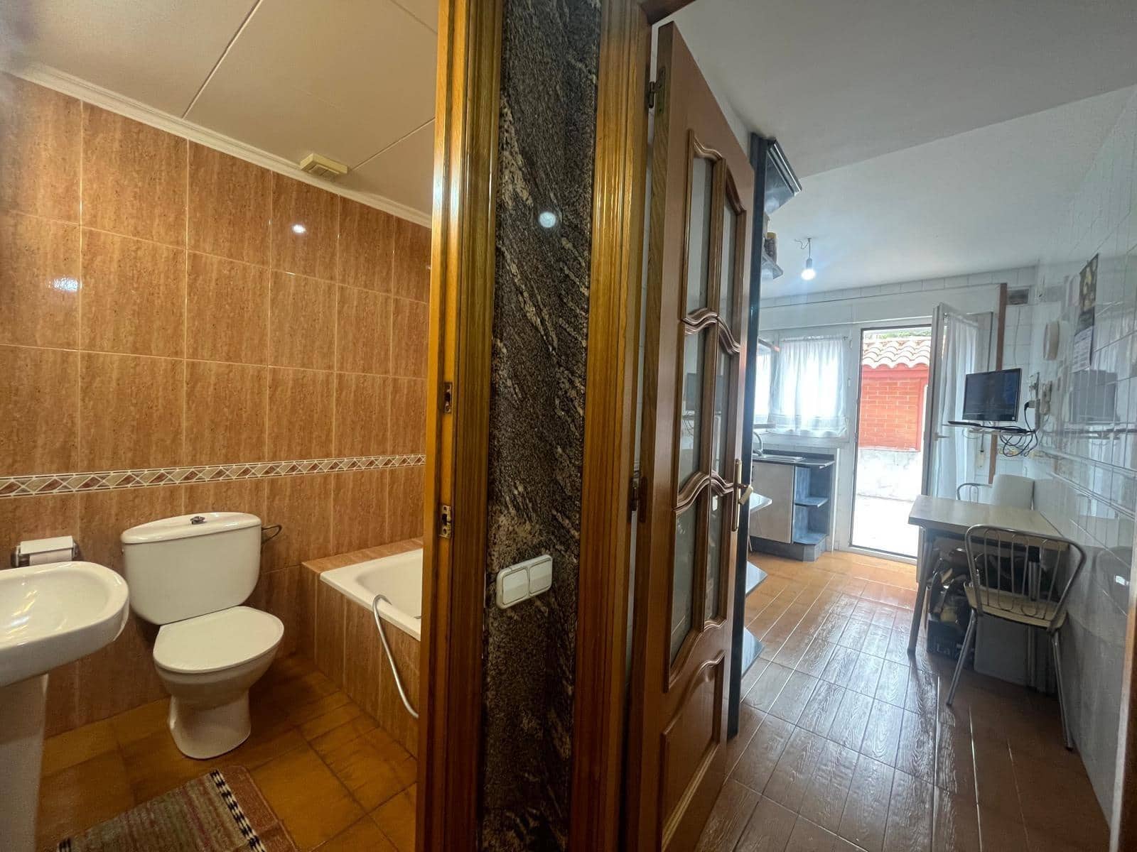 4 soveværelse Rækkehus til salg i Sant Sadurni d'Anoia med garage - € 350.000 (Ref: 9242875)