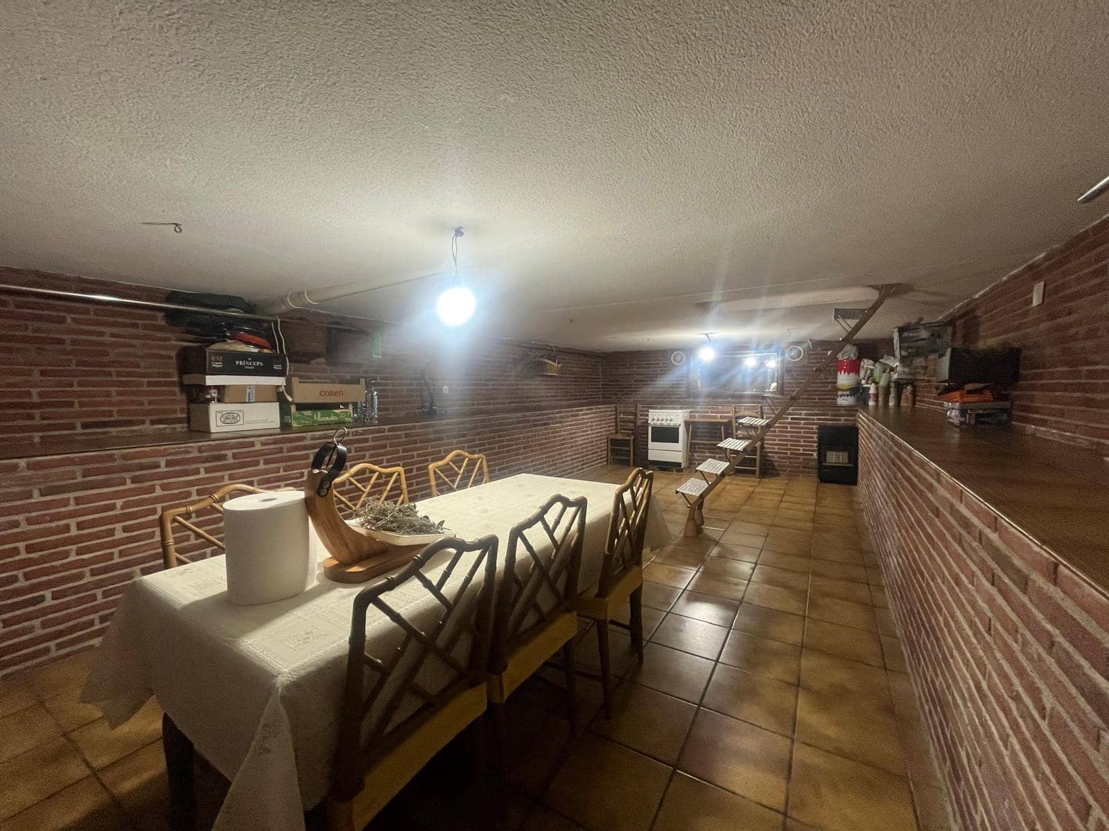 4 soveværelse Rækkehus til salg i Sant Sadurni d'Anoia med garage - € 350.000 (Ref: 9242875)