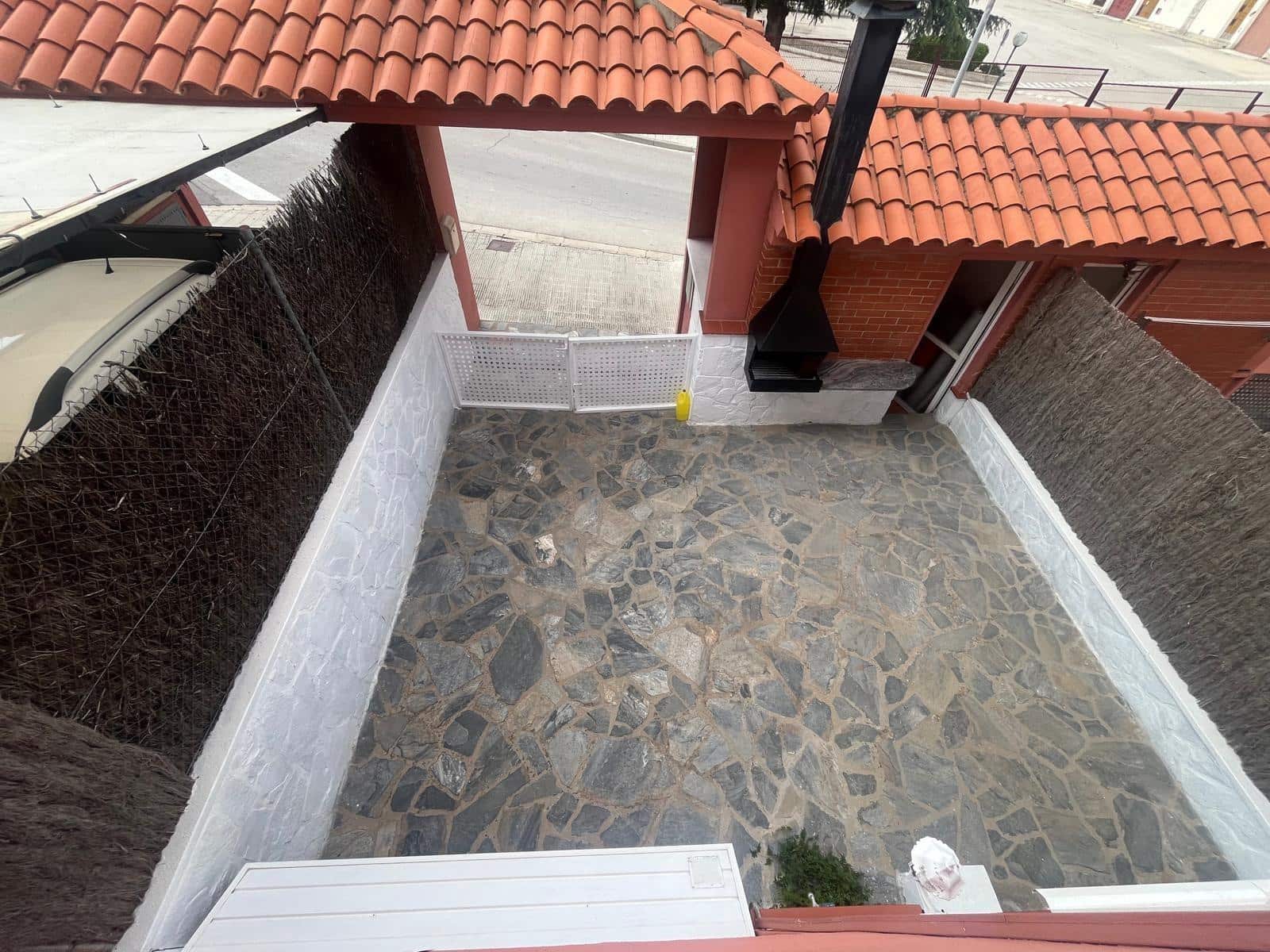 4 soveværelse Rækkehus til salg i Sant Sadurni d'Anoia med garage - € 350.000 (Ref: 9242875)