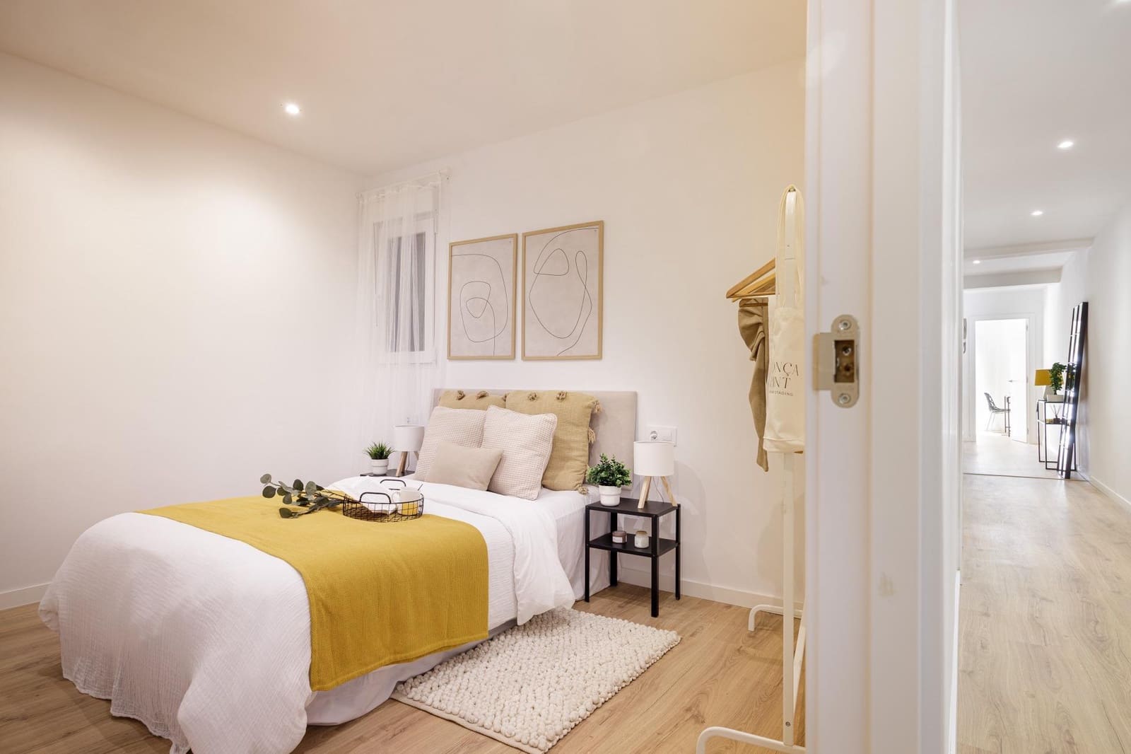 4 soveværelse Lejlighed til salg i Igualada - € 199.000 (Ref: 9247301)