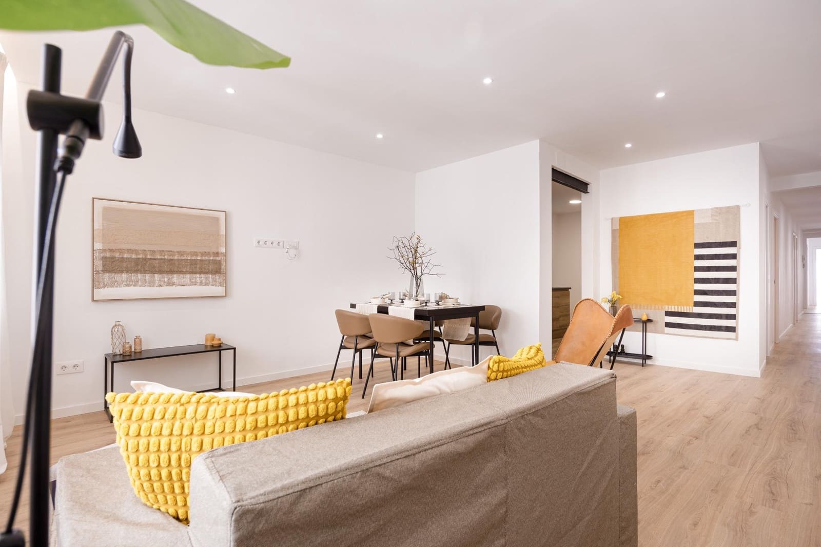 4 soveværelse Lejlighed til salg i Igualada - € 199.000 (Ref: 9247301)